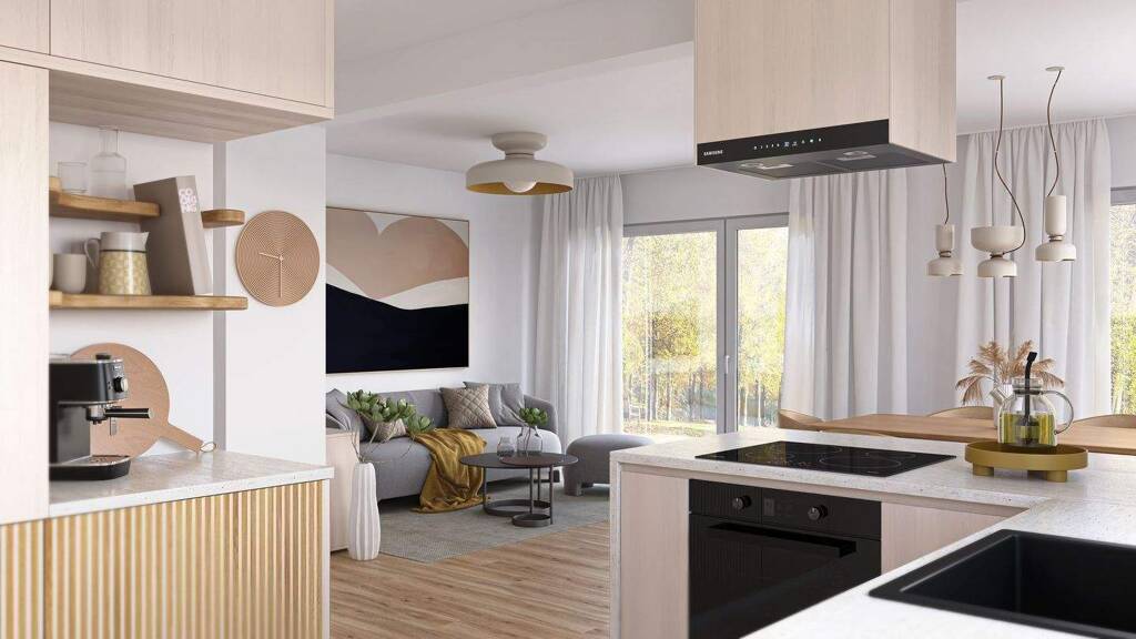 Haus zum Kauf provisionsfrei 304.730 € 6 Zimmer 150 m² 500 m² Grundstück Essentho Marsberg 34431