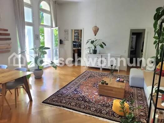 Wohnung zur Miete Tauschwohnung 950 € 2 Zimmer 73 m² 1. Geschoss Altstadt-Nord Köln 50668