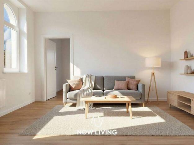 Wohnung zum Kauf 215.000 € 2 Zimmer 61,5 m² 1. Geschoss Bemerode Hannover 30539