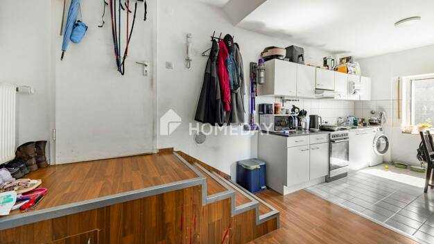 Wohnung zum Kauf 89.000 € 3 Zimmer 54 m² 1. Geschoss Vogelsang Gevelsberg 58285
