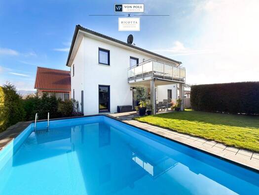 Einfamilienhaus zum Kauf 1.290.000 € 5 Zimmer 193 m² 397 m² Grundstück Stadtmitte Esslingen am Neckar 73728