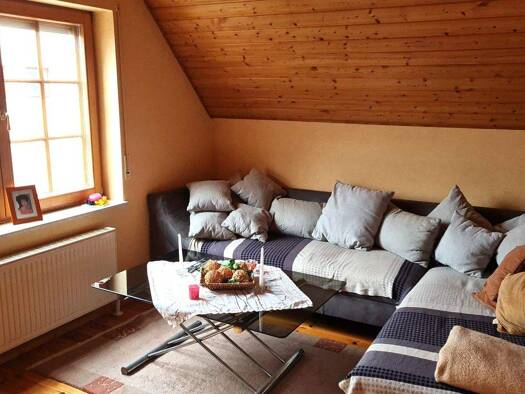 Wohnung zum Kauf 425.000 € 4 Zimmer 118 m² Klein-Krotzenburg Hainburg 63512