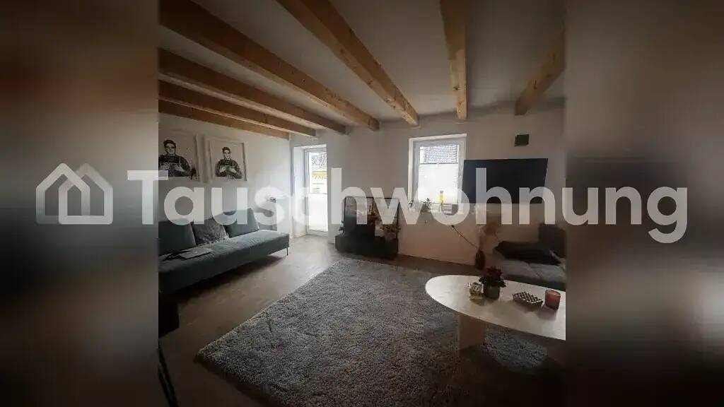Wohnung zur Miete Tauschwohnung 1.232 € 2 Zimmer 88 m² 2. Geschoss Nippes Köln 50733