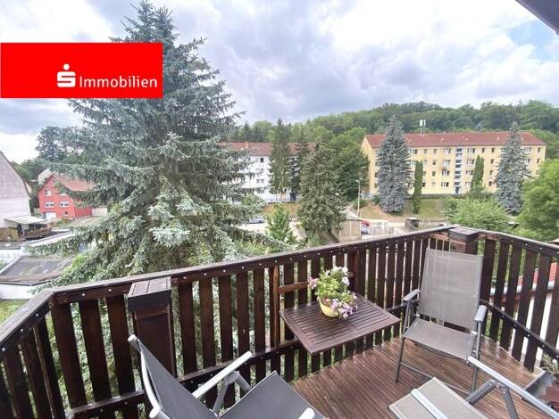 Maisonette zum Kauf 379.000 € 4 Zimmer 132 m² 4. Geschoss West Jena 07743