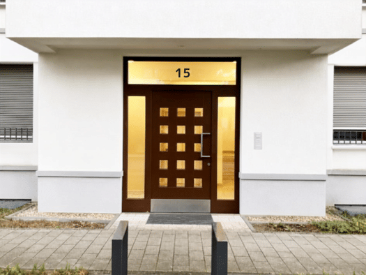 Wohnung zur Miete 1.452 € 3 Zimmer 82,2 m² Geschoss 1/4 frei ab 01.11.2026 Adlershof Treptow-Köpenick 12489