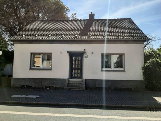 Einfamilienhaus zum Kauf 299.000 € 5 Zimmer 130 m² 980 m² Grundstück Süd Recklinghausen 45663