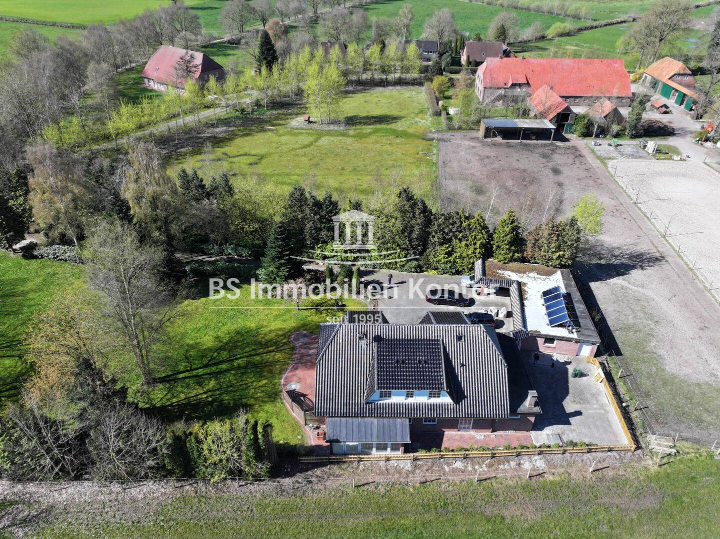 Haus – Edewecht, Landkreis Ammerland - Mehr