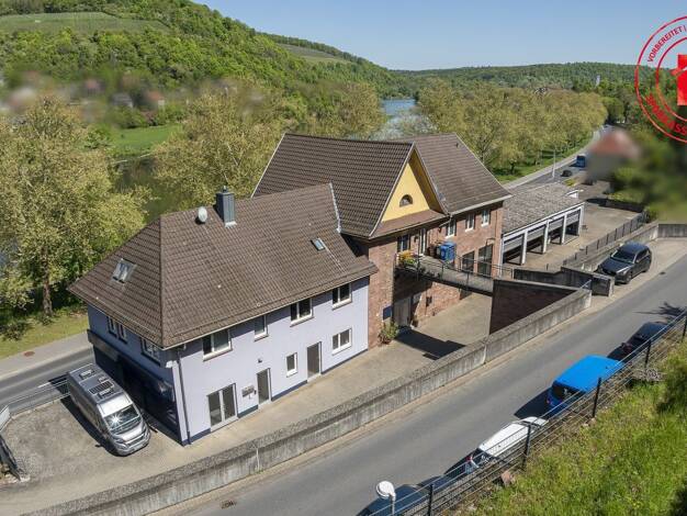 Werkstatt zum Kauf 995.000 € 1.144 m² Lagerfläche Wertheim 97877