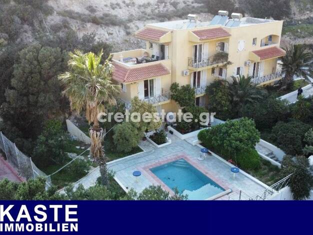 Mehrfamilienhaus zum Kauf 470.000 € 8 Zimmer 265 m² 4.027 m² Grundstück Municipality of Festos 720 55