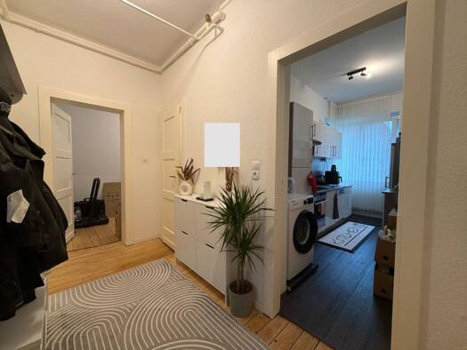 Wohnung zur Miete 699 € 3 Zimmer 67 m² 1. Geschoss frei ab 16.10.2026 Fuhrenplan 6 Groß Buchholz Hannover 30655