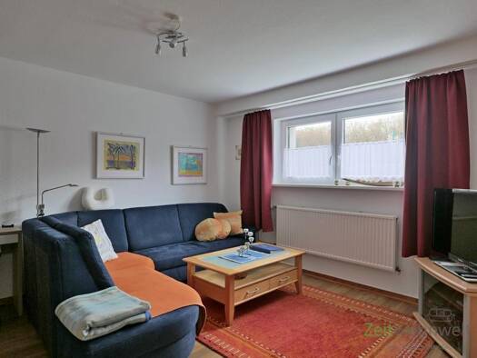 Wohnung zur Miete Wohnen auf Zeit 1.060 € 2 Zimmer 45 m² frei ab sofort Göttingen 37077