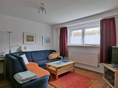 Wohnung zur Miete Wohnen auf Zeit 1.060 € 2 Zimmer 45 m² frei ab 11.07.2025 Weende - Nord Göttingen 37077