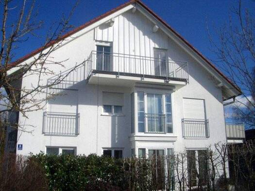 Wohnung zum Kauf 395.000 € 2 Zimmer 55 m² 2. Geschoss frei ab sofort Hauseggerstr. 8 Altstadt-Lehel München 80331