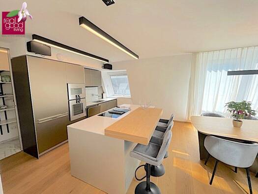 Wohnung zum Kauf 2.197.000 € 3 Zimmer 106,7 m² 4. Geschoss Innere Stadt 1010