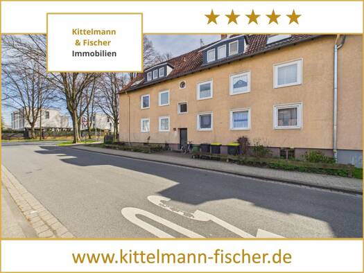 Maisonette zum Kauf 99.000 € 2 Zimmer 67 m² Lindenbergsiedlung Südstadt - Rautheim - Mascherode 38126