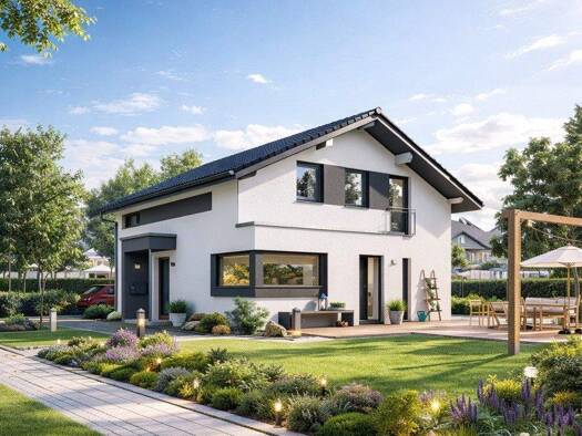 Einfamilienhaus zum Kauf 685.000 € 5 Zimmer 154 m² 489 m² Grundstück Kümps Odenthal 51519