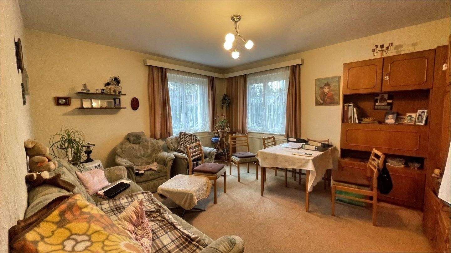 Einfamilienhaus zum Kauf - Ansicht 6