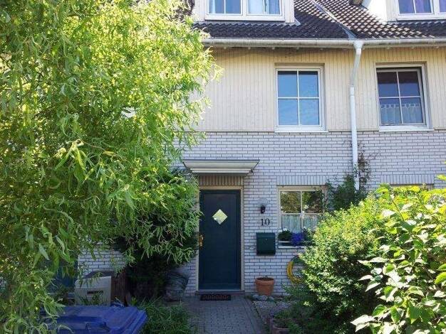 Reihenmittelhaus zum Kauf 318.000 € 4 Zimmer 118,8 m² 132 m² Grundstück frei ab sofort Lindenhof 10 Ragow Mittenwalde 15749