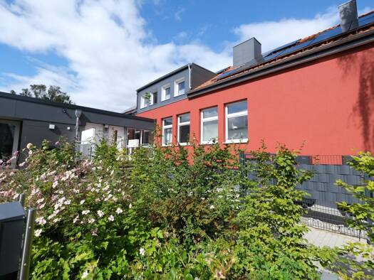 Wohnung zur Miete 850 € 2 Zimmer 69 m² 1. Geschoss Eckernförde 24340