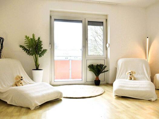 Wohnung zum Kauf 258.880 € 3,5 Zimmer 72 m² frei ab sofort Altbach 73776