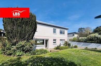 Bungalow zum Kauf 559.000 € 4,5 Zimmer 130 m² 554 m² Grundstück frei ab sofort Mittelbuchen Hanau 63454