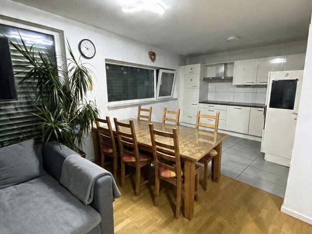 Wohnung zur Miete 1.530 € 2 Zimmer 110,7 m² 1. Geschoss frei ab 01.11.2026 Hauptstraße 31 Echterdingen Leinfelden-Echterdingen 70771