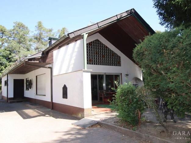 Haus zum Kauf 415.000 € 6 Zimmer 291 m² 4.050 m² Grundstück Hochspeyer 67691