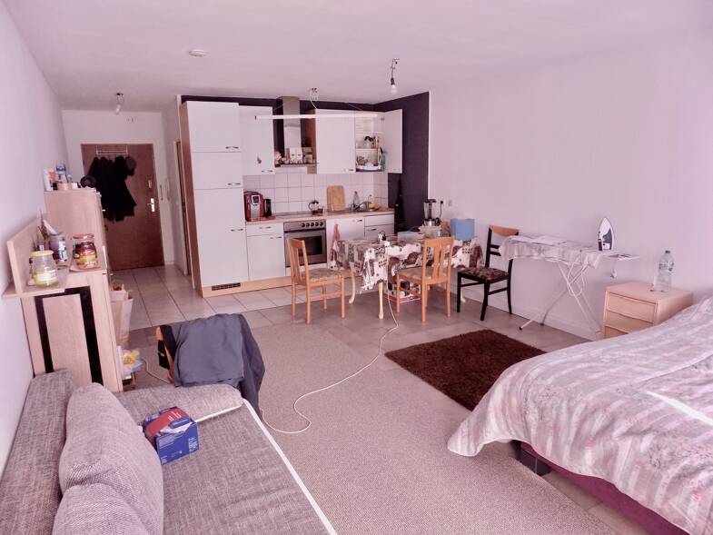 Wohnung kaufen in Salach Salach immowelt