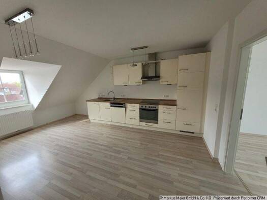 Wohnung zur Miete 695 € 2 Zimmer 51,7 m² frei ab 01.02.2026 Forstern 85659