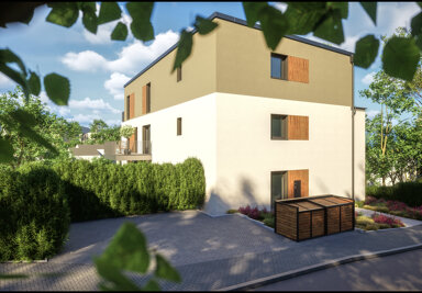 Wohnung zum Kauf provisionsfrei 488.000 € 3 Zimmer 96,1 m² 1. Geschoss frei ab sofort Hauserberg Wetzlar 35578