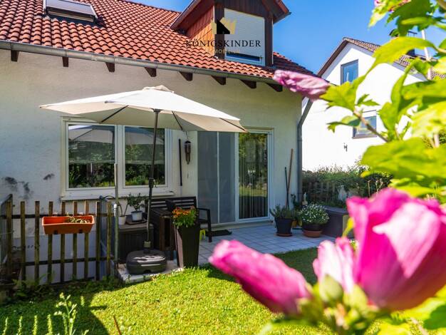 Wohnung zum Kauf provisionsfrei 209.900 € 2 Zimmer 56 m² Mauer 69256