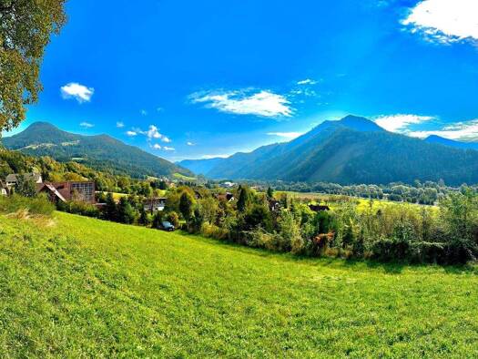 Grundstück zum Kauf 125.000 € 1.000 m² Grundstück Laufnitzdorf 8130