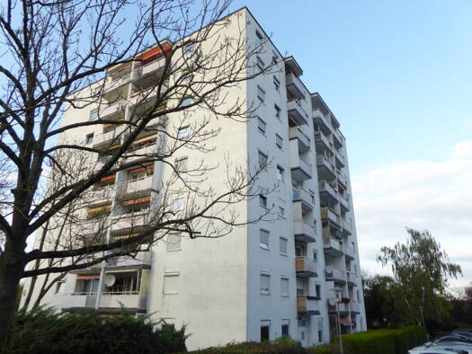 Wohnung zum Kauf 200.000 € 3 Zimmer 70 m² 6. Geschoss Bad Kreuznach 55543