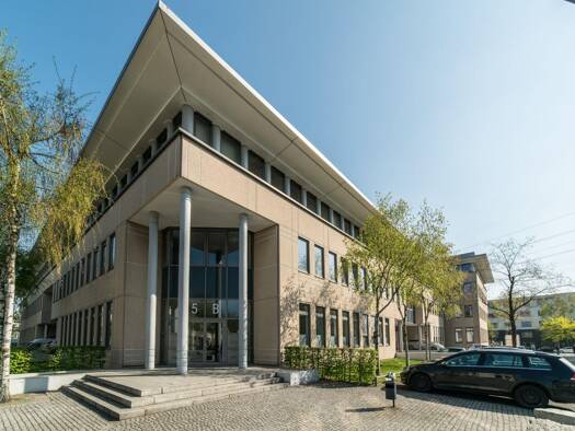Bürofläche zur Miete provisionsfrei 11 € 261 m² Bürofläche teilbar ab 261 m² Nordviertel Essen 45141