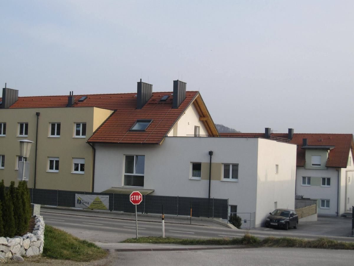 Wohnung zur Miete 669 € 3 Zimmer 73 m²<br/>Wohnfläche Asperhofen 3041