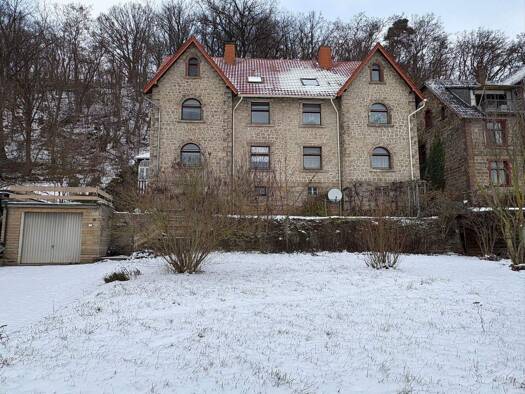 Doppelhaushälfte zum Kauf 275.000 € 5,5 Zimmer 180 m² 630 m² Grundstück frei ab sofort Külte Volkmarsen 34471