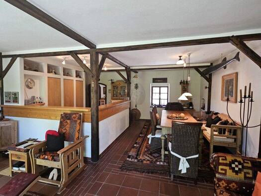 Bauernhaus zum Kauf 749.000 € 210 m² 2.175 m² Grundstück Hundsham 4611