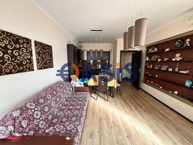 Apartment zum Kauf provisionsfrei 88.000 € 2 Zimmer 68 m² 4. Geschoss Slanchev Bryag Sunny Beach 8240