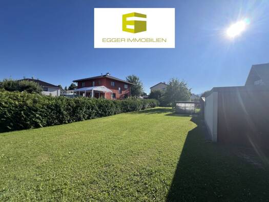 Grundstück zum Kauf 337 m² Grundstück Eigenheimstraße Lustenau 6890