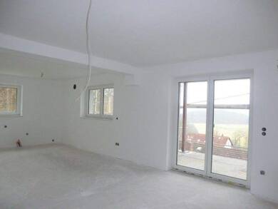 Wohnung zum Kauf - Erstbezug provisionsfrei 382.000 € 3 Zimmer 94,6 m² 1. Geschoss Bad Bocklet Bad Bocklet 97708