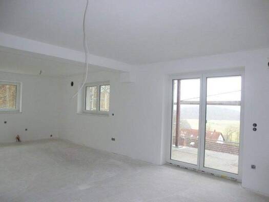Wohnung zum Kauf - Erstbezug provisionsfrei 382.000 € 3 Zimmer 94,6 m² 1. Geschoss Bad Bocklet Bad Bocklet 97708