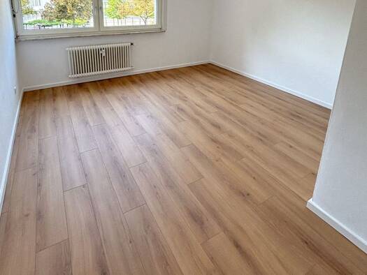 Wohnung zur Miete 690 € 1 Zimmer 25 m² 2. Geschoss Schlierseestraße 33 Obergiesing München 81539