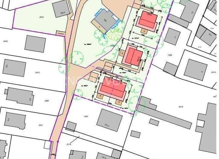 Grundstück zum Kauf 525.000 € 1.271 m² Grundstück Großhansdorf 22927