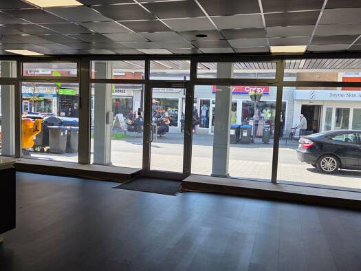 Laden zur Miete provisionsfrei 1.800 € 179,5 m² Verkaufsfläche Homberger Straße 41 Moers-Mitte Moers 47441