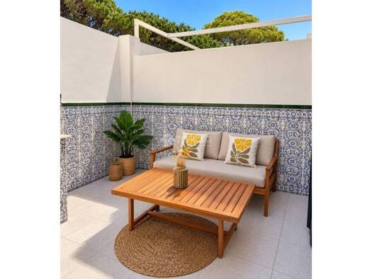 Reihenhaus zum Kauf 285.000 € 4 Zimmer 96 m² Barbate 11160