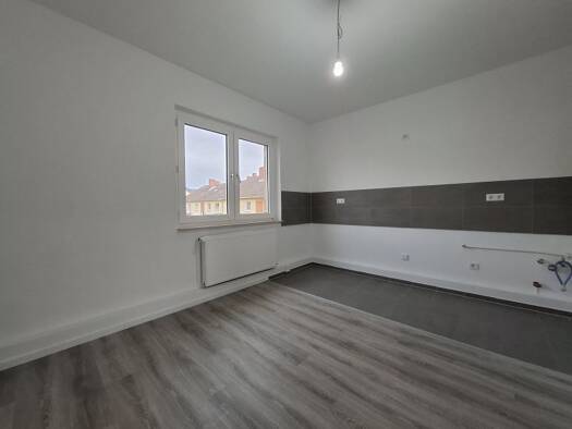 Wohnung zur Miete 1.499 € 6 Zimmer 155,9 m² frei ab sofort Hohenstaufenring 110 Innenstadt Minden 32427