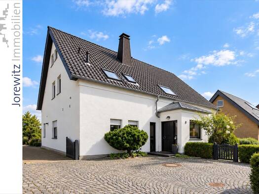 Wohnung zur Miete 595 € 3 Zimmer 70 m² 1. Geschoss Jöllenbeck Bielefeld 33739