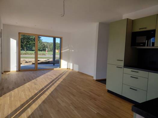 Wohnung zur Miete 1.450 € 4,5 Zimmer 114 m² Geschoss EG/2 frei ab sofort Frechenrieden Markt Rettenbach 87733