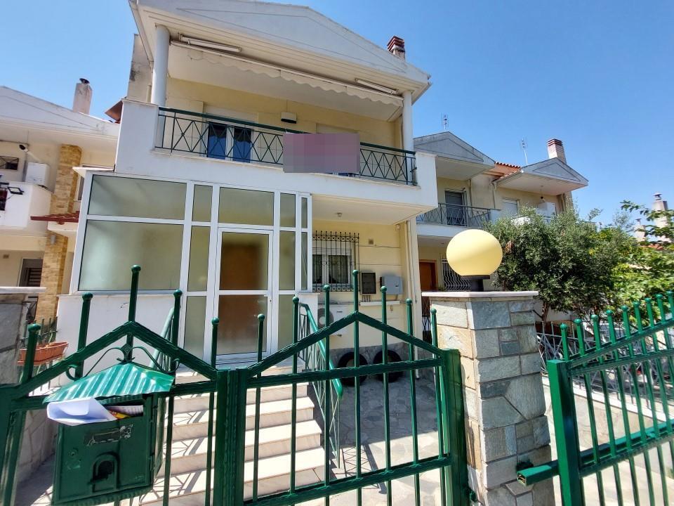 Maisonette zum Kauf 450.000 € 8 Zimmer 325 m²<br/>Wohnfläche 5.<br/>Geschoss Thessaloniki