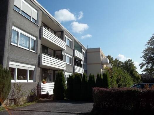 Wohnung zur Miete 800 € 4 Zimmer 97 m² 2. Geschoss Wiescherhöfener Straße 50b Pelkum Hamm 59077